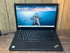 Lenovo t470 windows for sale  Greenville