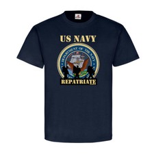Navy repatrate military gebraucht kaufen  Würselen