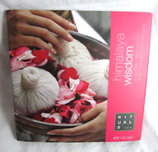 Rituals himalaya wisdom for sale  BALDOCK