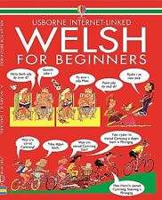 Welsh beginners wilkes for sale  UK