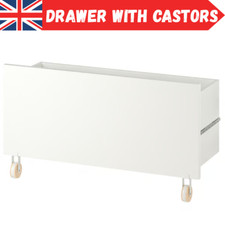 Ikea billy drawer for sale  LONDON