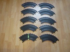 Carrera kurven 61603 gebraucht kaufen  Pinzberg