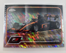 Topps chrome logofractor for sale  UK