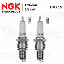 Candele ngk bp7es usato  San Marco Evangelista