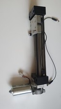Igus linear screw for sale  CARNFORTH