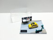 Fiat 500 taxi usato  Erice