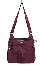 Baggallini maroon cross for sale  Pocatello