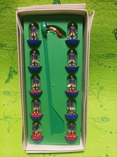 Subbuteo originale barcellona usato  Novara