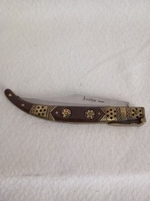 Rare ancien couteau d'occasion  Mauvezin