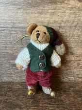 Bearington bears mini d'occasion  Expédié en Belgium