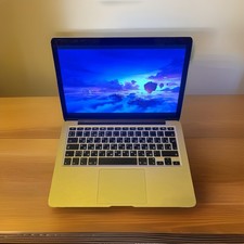 MacBook Pro Retina 13-inch (Late 2013) na sprzedaż  PL
