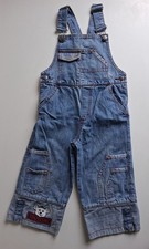 Kinder latzhose gebraucht kaufen Kinder latzhose gebraucht kaufen  Oettingen