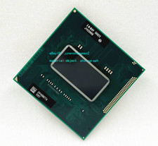 Intel core 2860qm d'occasion  Expédié en Belgium