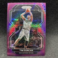 Tim duncan 2021 for sale  College Station