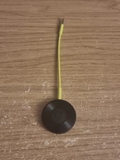 Google chromecast audio for sale  BERWICK-UPON-TWEED