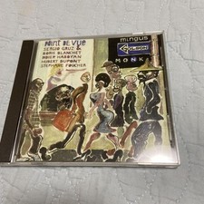 Sergio Gruz Point De Vue Cd, używany na sprzedaż  Wysyłka do Poland