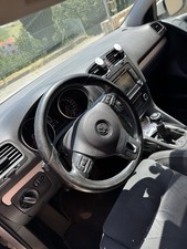 Airbag volante volkswagen usato  Pesaro