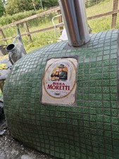 Pizza oven 80 for sale  BRADFORD