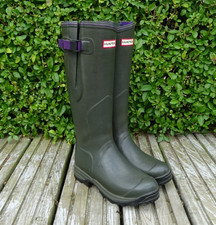 Hunter balmoral adjustable for sale  CARMARTHEN