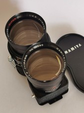 Mamiya sekor 180mm for sale  REDRUTH