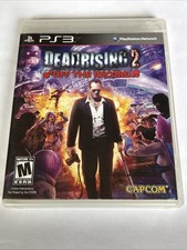 Dead Rising 2: Off the Record - Sony PlayStation 3 PS3 - CIB Completo TESTADO, usado comprar usado Dead Rising 2: Off the Record - Sony PlayStation 3 PS3 - CIB Completo TESTADO, usado comprar usado  Enviando para Brazil