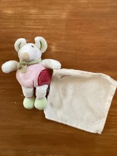 Doudou compagnie petite d'occasion  Grans