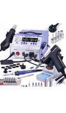 Wep 948 soldering for sale  WEST DRAYTON