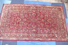 Antique sarouk rug for sale  Dayton