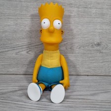 Vintage bart simpsons for sale  BANBURY