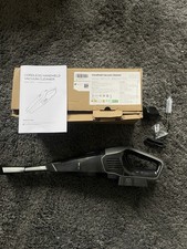 Cordless bagless hand for sale Cordless bagless hand for sale  TUNBRIDGE WELLS