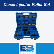 Diesel injector puller for sale  UK