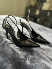 Zara size black for sale  COVENTRY