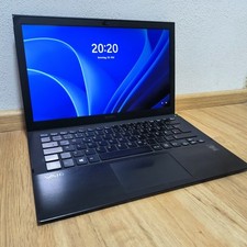Sony vaio pro gebraucht kaufen  Biberach an der Riß