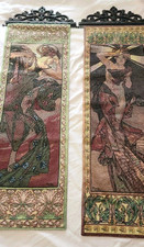 Vtg mucha alphonse for sale  Wilmington