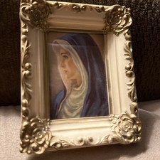 Beautiful framed picture for sale  Barnesville