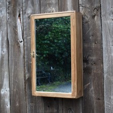 Antique ogee beech for sale  BUCKFASTLEIGH