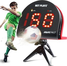 Freihändiges fußball radar gebraucht kaufen  Korschenbroich