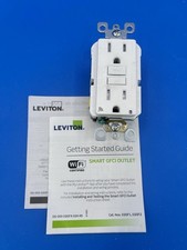 Leviton amp smartlockpro for sale  Destrehan