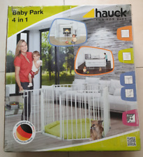 Hauck baby park gebraucht kaufen  Neuffen