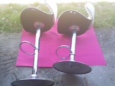 Vend tabourets bar d'occasion  Plan-de-Cuques