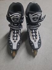 Gepflegte inline skates gebraucht kaufen  Stuttgart