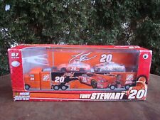 Tony stewart nascar for sale  North Street