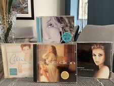 4 Diverse Celine Dion Cd Preowned comprar usado  Enviando para Brazil