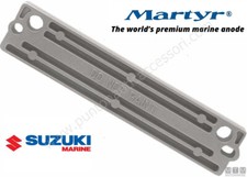 Anodo barra originale usato  Italia