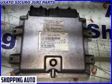 Centralina motore gpl usato  Napoli