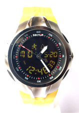 Orologio sector 210 usato  Milano