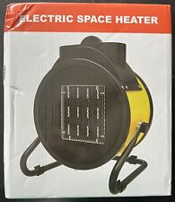 1500w portable electric for sale  Kingston