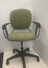 swiveling green chairs for sale  West Hartford