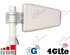 Antenna logaritmica lte usato  Pietrasanta