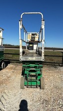 2012 jlg 2030es for sale  Brookston